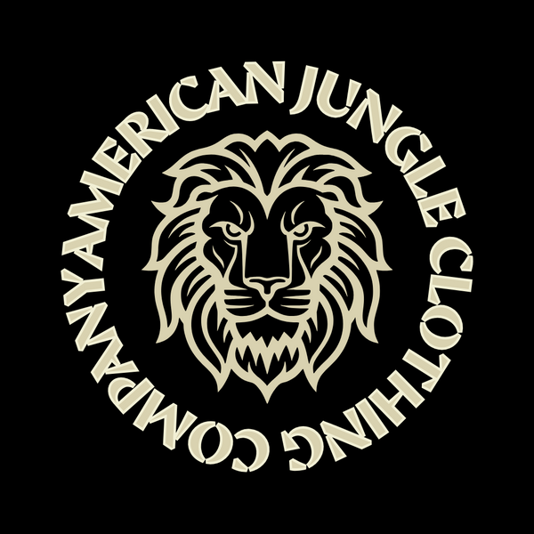 American Jungle Clothing Company